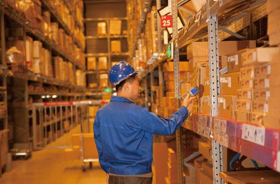 东大AUTOID 赋能高校资产管理新篇章