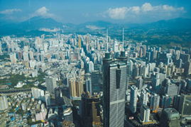 东大资产 楼讯房产市场的新引擎——南都网深度解读