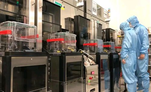 一口气收购4座芯片厂，中国资本另辟蹊径，靠砸钱能否突破封锁